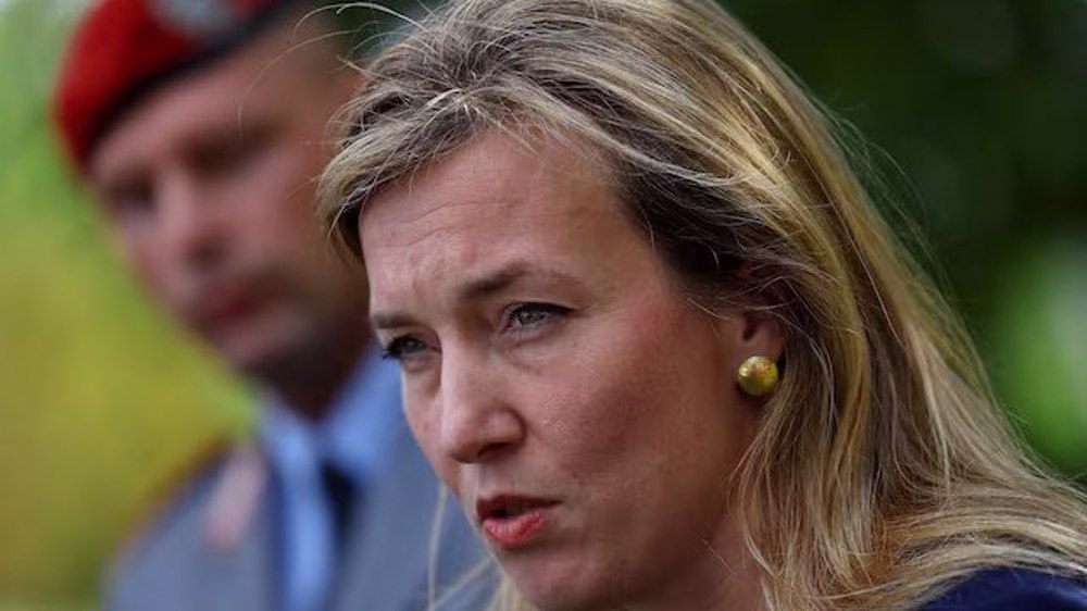 Germany should consider imposing sanctions on Israel: Senior lawmaker