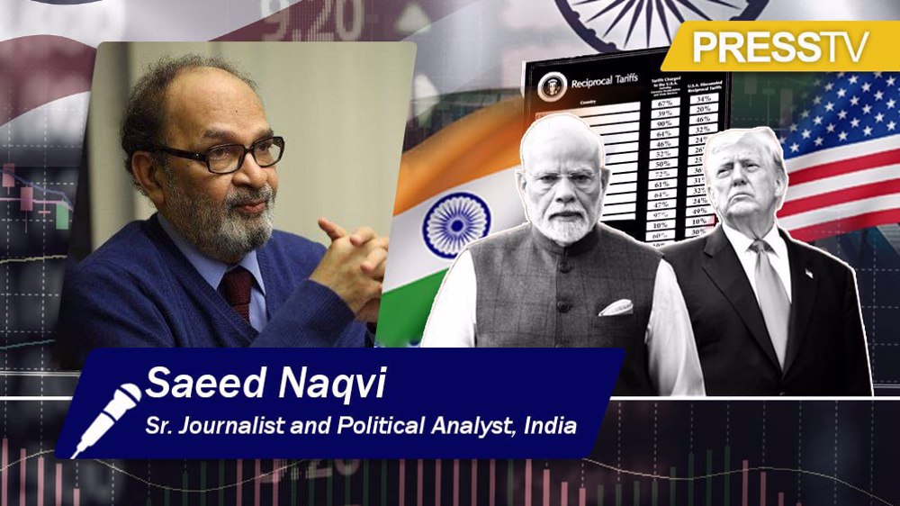 India should take a page from Iran’s playbook in dealing with the US