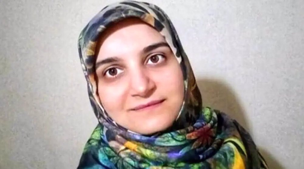 Exclusive: French police 'forcibly' took off Iranian academic’s hijab after arbitrary arrest