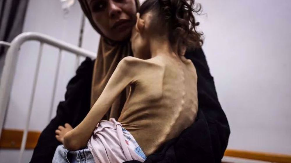 Hamas calls for worldwide protests against Israel’s genocide in Gaza