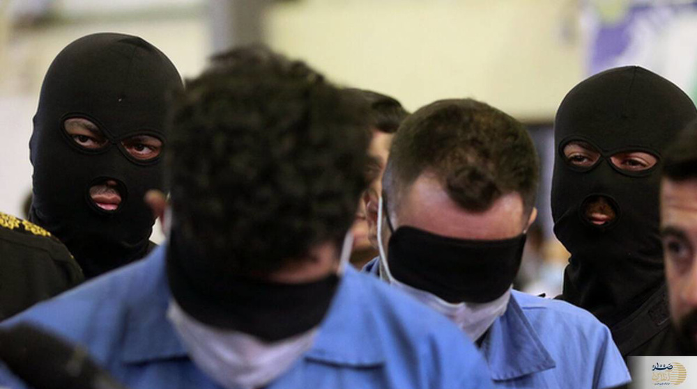 Iran : exécution d’un espion du Mossad et d’un terroriste de Daech