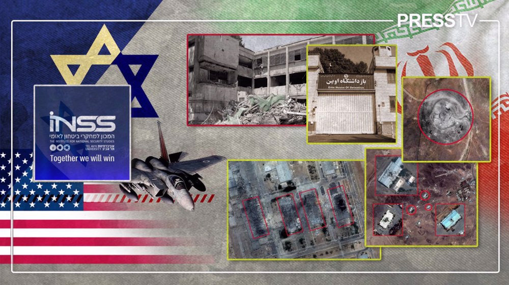 How US-Israeli ‘regime change’ plot for Iran ended in costly failure in 12 days