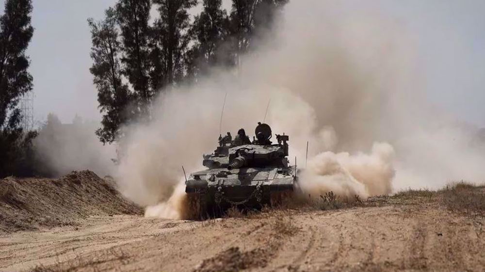 Israel to launch new phase of Gaza war after receiving US green light