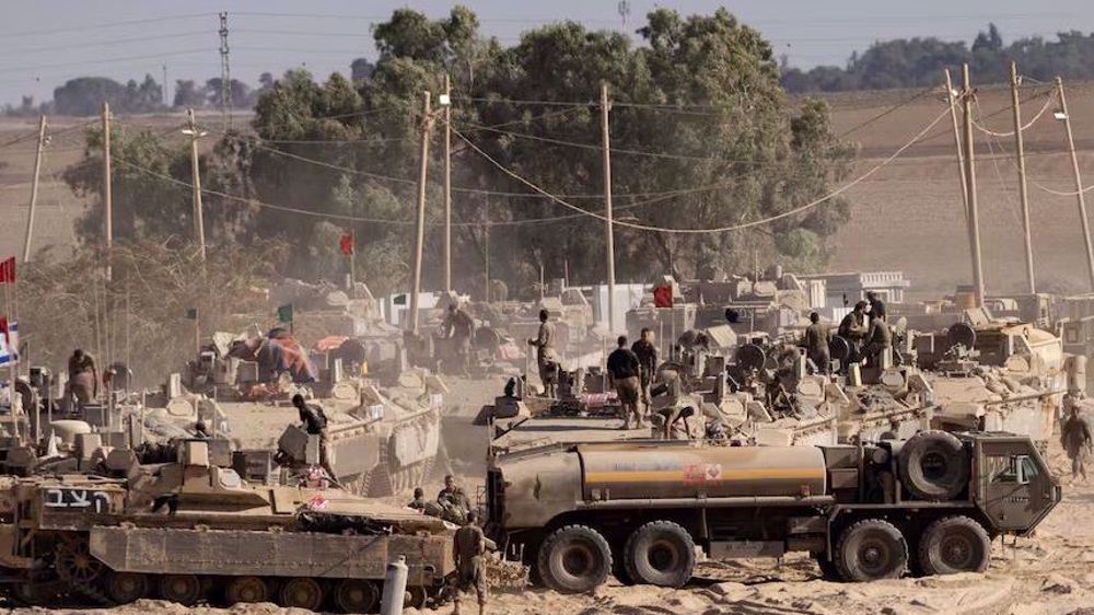Israel approves plan to occupy Gaza City in new escalation of genocide 