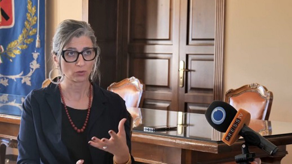 We will stop this genocide; Israel a ‘dictatorship’ for Palestinians: UN rapporteur to Press TV