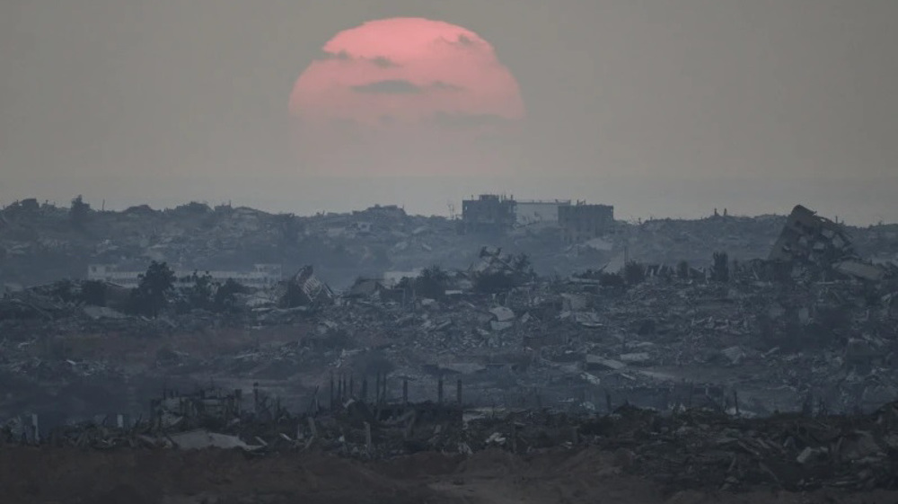 Germany halts military exports to Israel that could be used in Gaza war