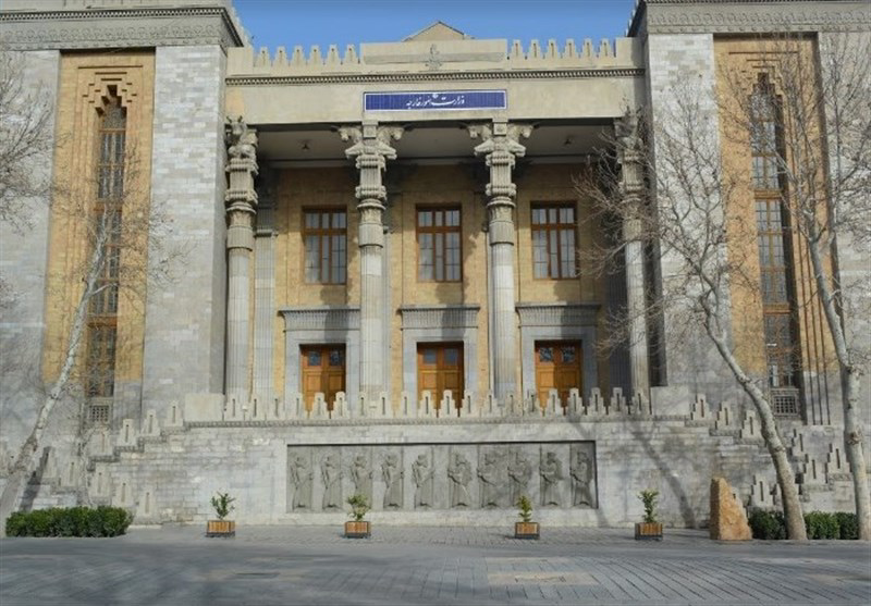 Accord Azerbaïdjan-Arménie : l'Iran met en garde contre toute ingérence étrangère    