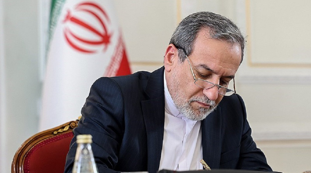 UN inaction on Israeli crimes poses ‘unprecedented threat’ to global peace: Iran