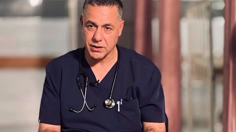 Lawyer reveals horrific treatment of Gaza hospital chief in Israeli detention
