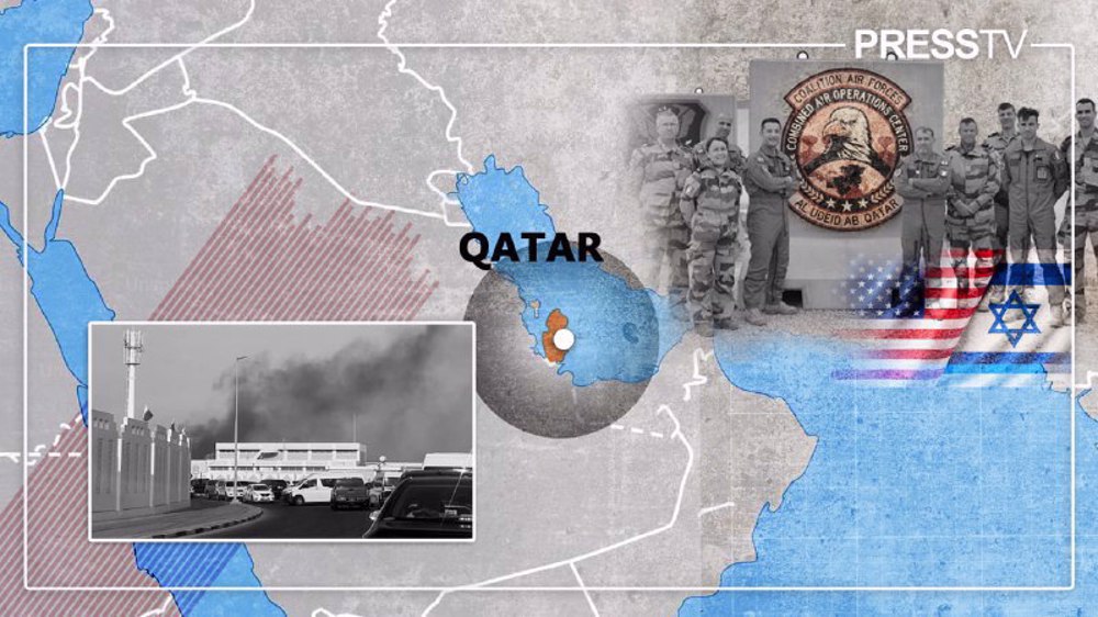 The price of appeasement: Qatar brought low despite imperialist servitude