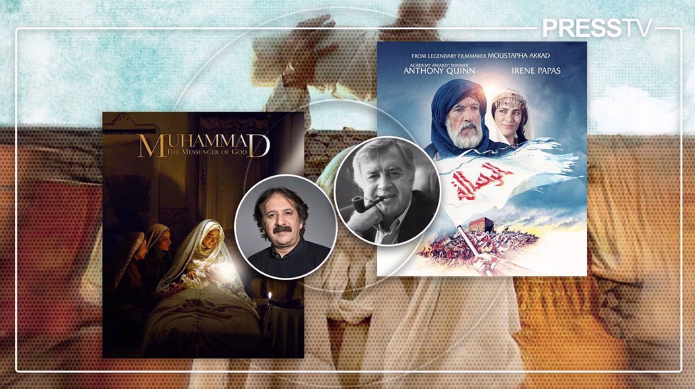 1,500 years of light: Prophet Muhammad's life, mission in two cinematic masterpieces