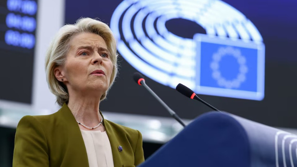 EU to slap sanctions on extremist Israeli ministers, pause payments