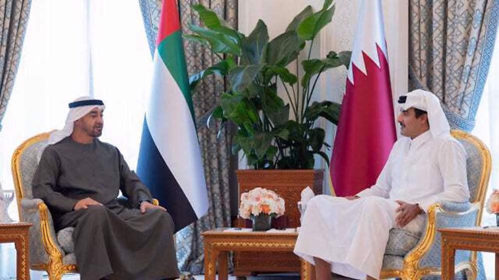 Qatar to host Islamic-Arab summit to discuss 'united action' against Israel