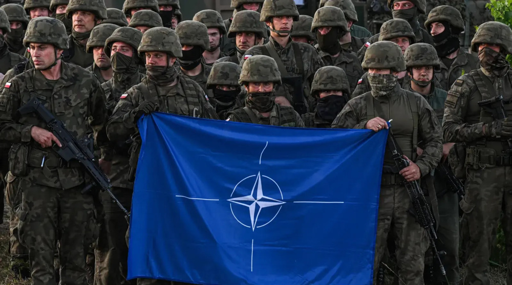 NATO to take stock of military response amid rising Russia-Ukraine conflict