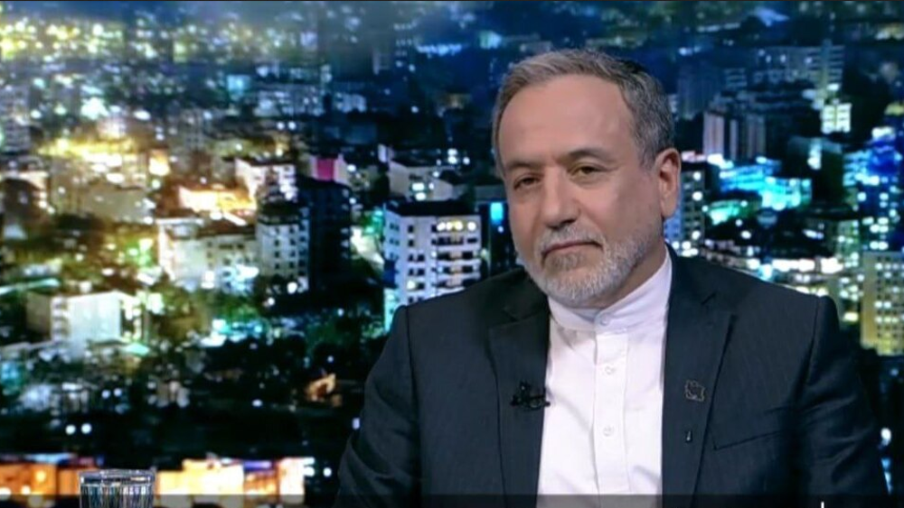 Iran: Nuclear material buried at bombed sites, no unrestricted access