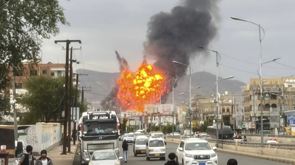 L'Iran condamne les frappes meurtrières d'Israël au Yémen