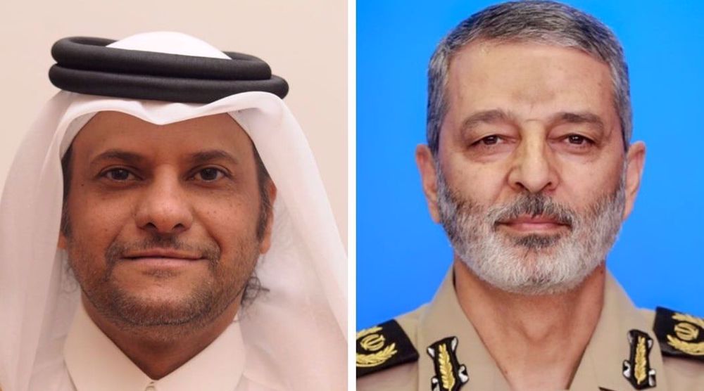 Iran will not hesitate to stand by Qatar ‘until the end’: Top general