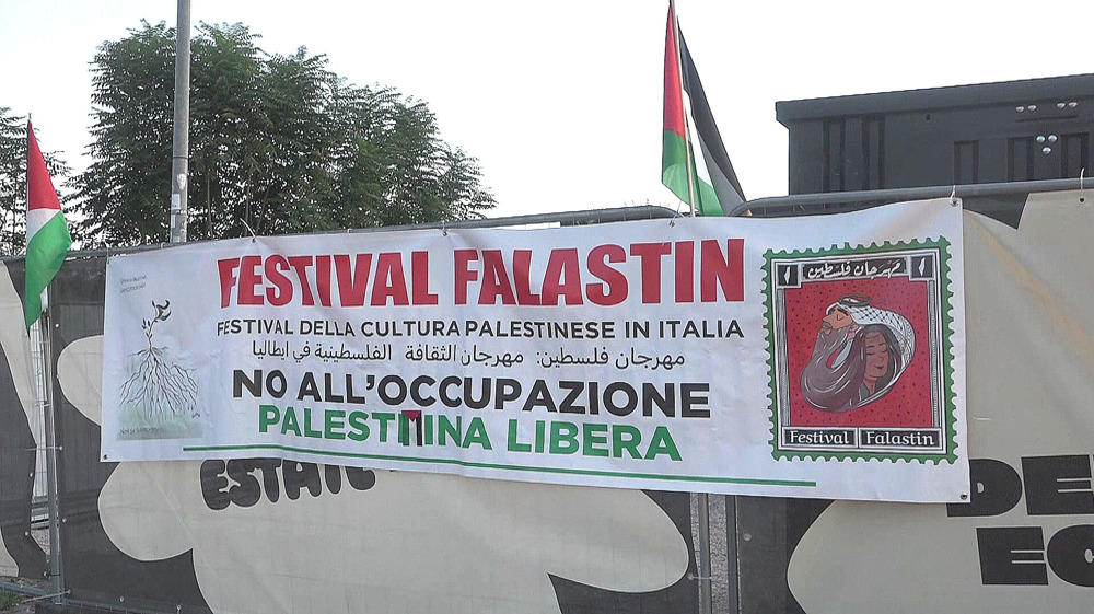 Italy ex-PM urges EU to suspend Israel cooperation deal