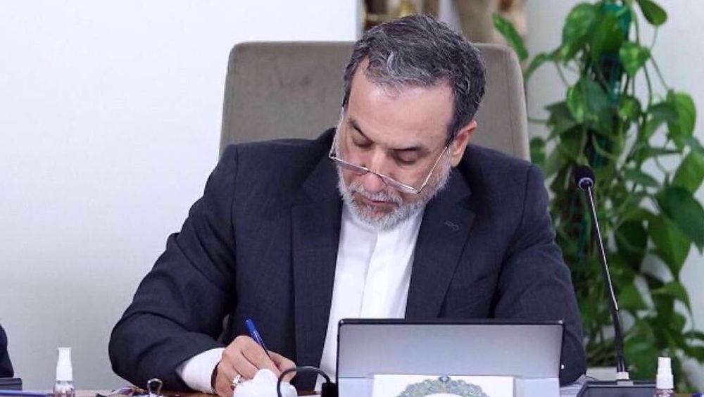 Liens Téhéran-Tunis, signe d’un engagement à élargir des « liens forts avec le monde musulman »