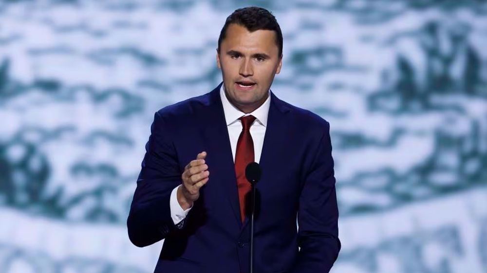 Charlie Kirk feared pro-Israeli forces before assassination: Report