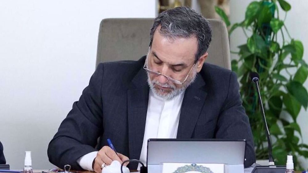Iran-Tunisia ties show Tehran’s commitment to expanding ‘strong ties with Islamic world’: FM