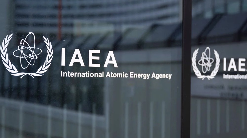 Iran urges condemnation of attacks on nuclear facilities at IAEA meeting