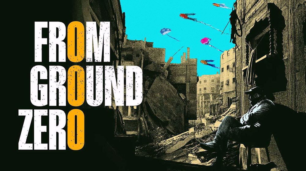Short films depicting life in Gaza screen in London