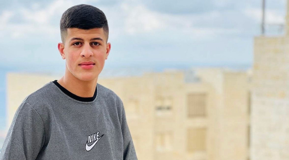 Palestinian youth dies of wounds from Israeli fire in occupied West Bank