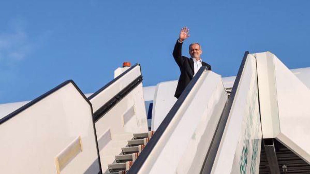 Pezeshkian to attend emergency Arab-Islamic summit in Doha on Israeli attack