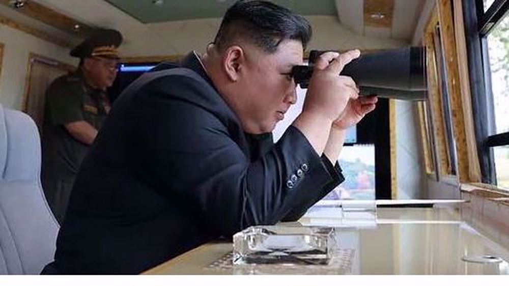 North Korea declares nuclear-armed state ‘permanently enshrined’ in law
