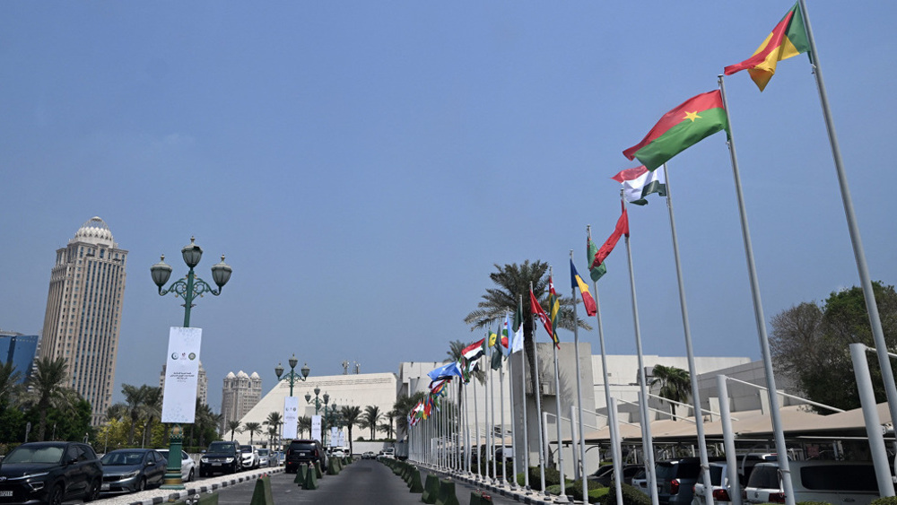 Le Hamas appelle à une position islamique unifiée contre Israël lors du sommet de Doha