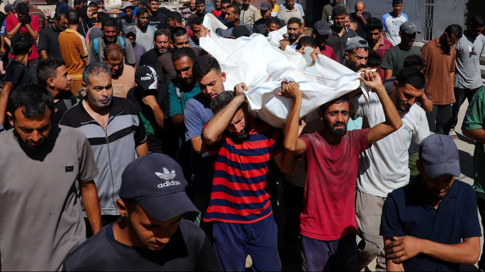  Hamas urges world to boycott, isolate Israel