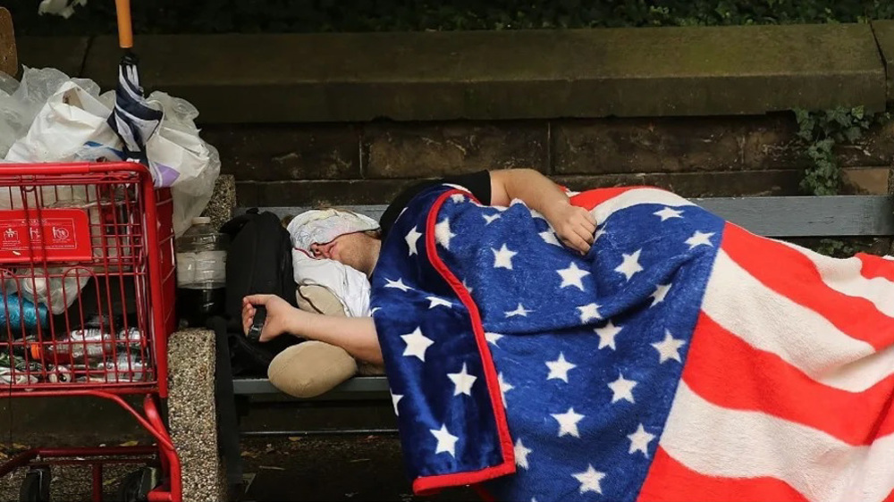 ‘Just kill ‘em’: Fox News host proposes ‘lethal injection’ for homeless
