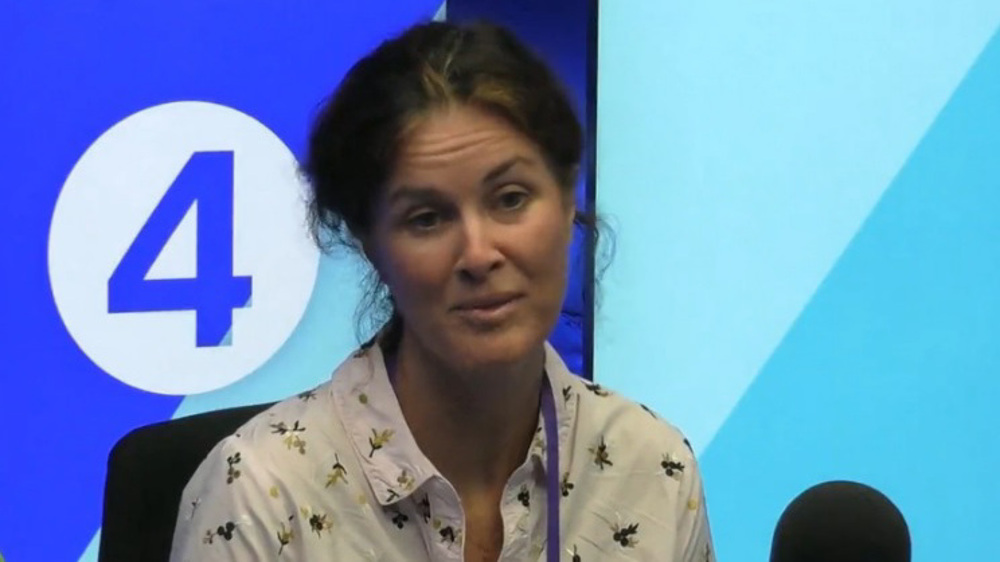 Top British doctor suspended over anti-Israel social media posts
