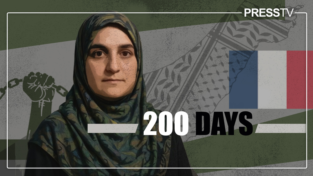 200 days behind bars: Mahdieh Esfandiari case lays bare French ‘women’s rights’ charade