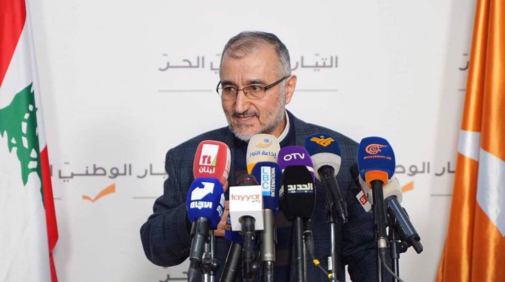 Hezbollah disarmament ‘grave sin,’ serves US, Israeli interests: Senior official