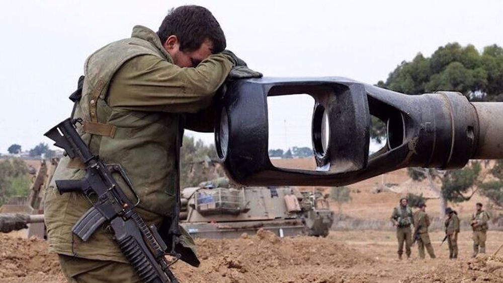 Plus de 20 000 blessés et une hausse des suicides parmi les forces israéliennes