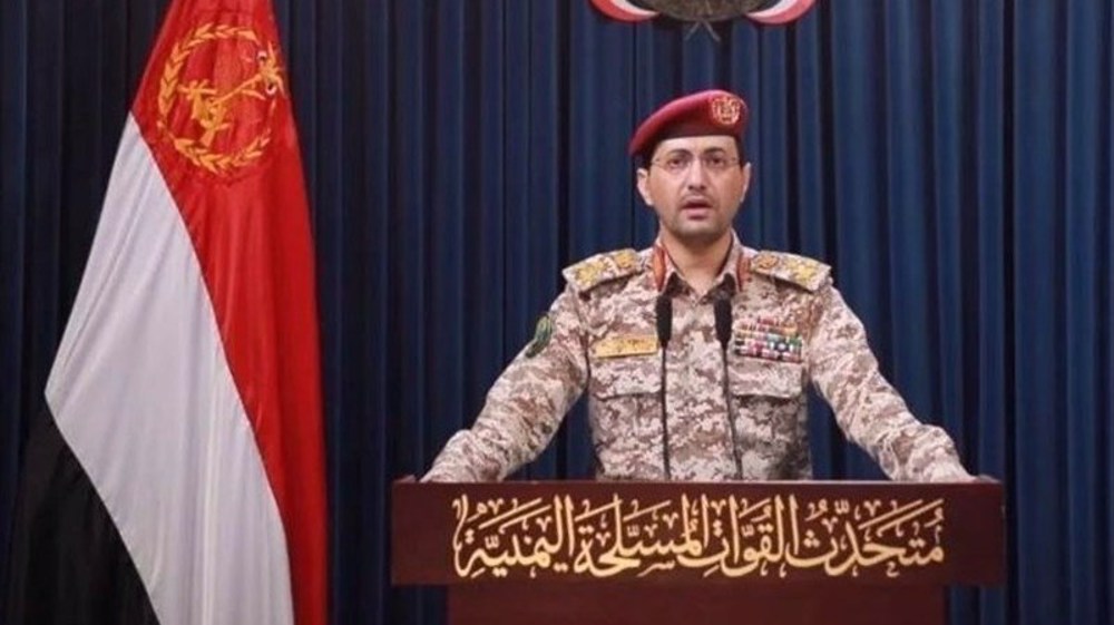 Yemen launches fresh strikes on Israeli targets to stop Gaza genocide 