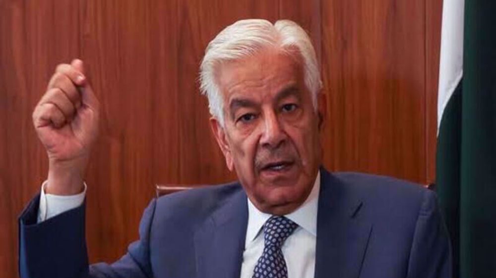 Pakistan calls for formation of ‘Islamic NATO’ following Israeli attack on Qatar