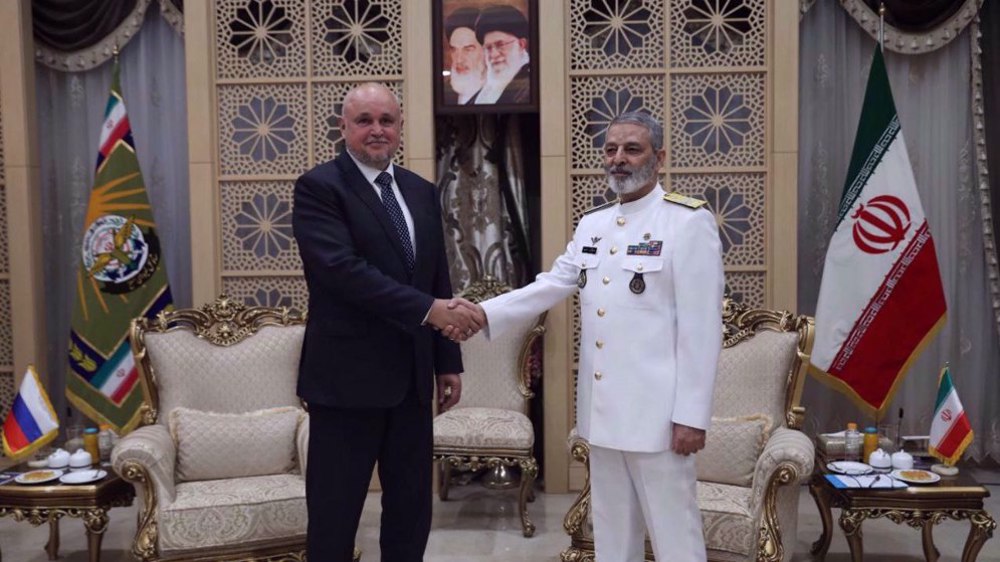 L’Iran salue la position ferme et positive de la Russie sur la guerre des 12 jours
