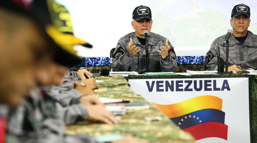 Venezuela launches drills in Caribbean after US attacks on its vessels 
