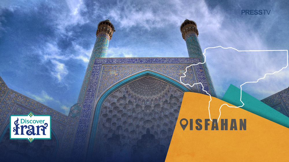 Discover Iran: Isfahan’s majestic minarets blend faith, artistry, and seismic resilience 
