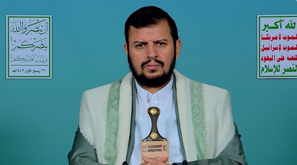 Houthi: Israel using Arab oil-fueled Western bombs for Gaza genocide