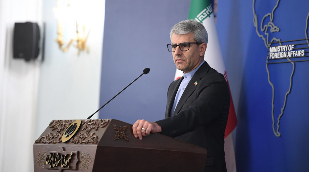 L'Iran réfute le déni britannique du génocide à Gaza 