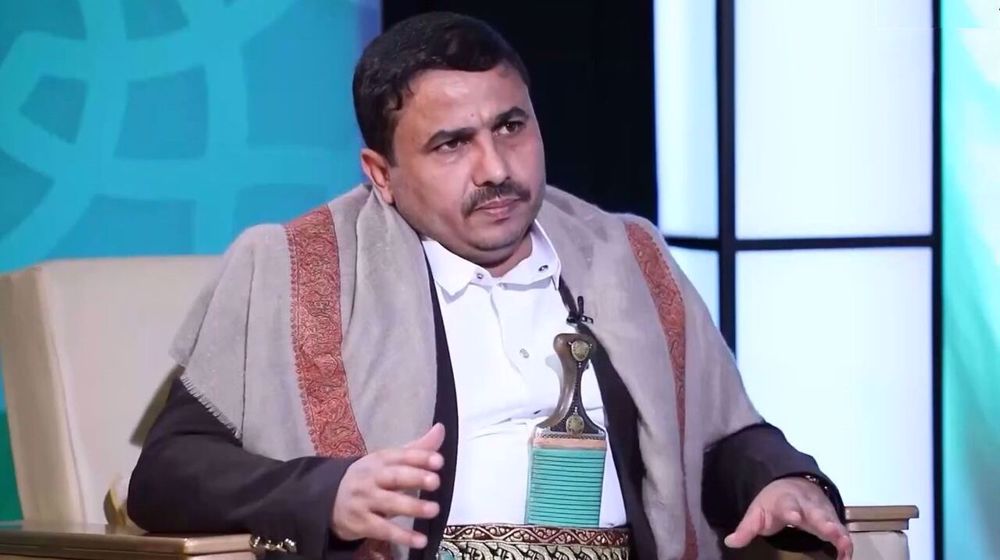 ‘You cannot even take back a single vessel’: Yemen dismisses Israeli threats to occupy Sana’a