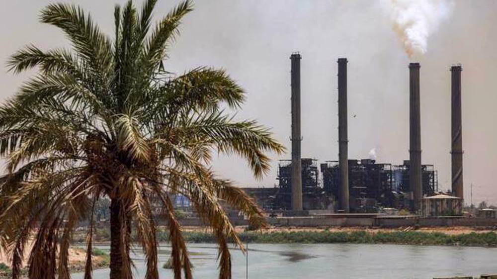 US thwarts Iraq-Turkmenistan gas deal despite power crisis