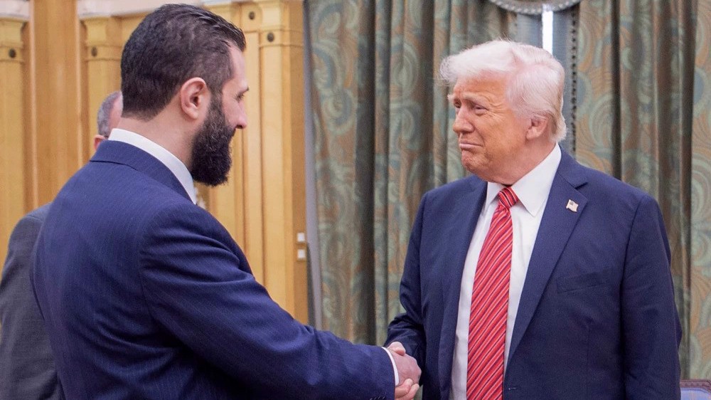US sacks Syria diplomats amid growing ties with Takfiri-linked HTS regime