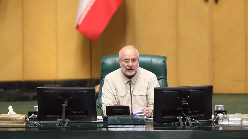 Iran’s Parliament vows ‘decisive’ payback to snapback of sanctions