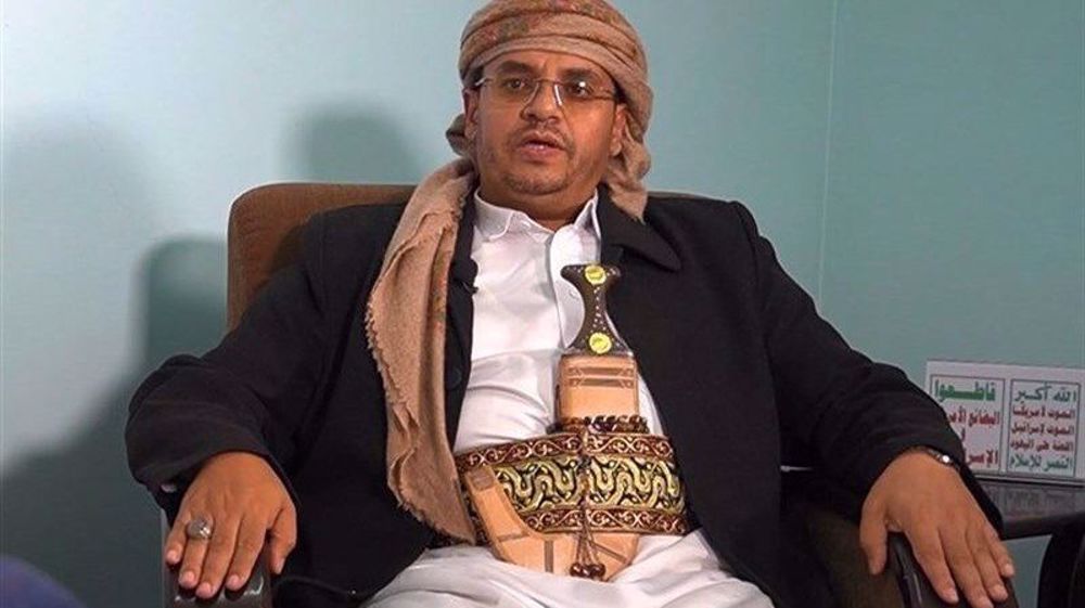 Yemen warns it will open 'gates of hell' amid Israeli threats to occupy Sana’a