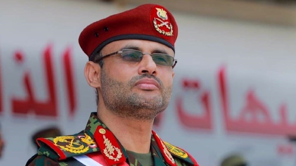 Israel adheres only to language of force; American bases protect Israel not regional states: Yemen